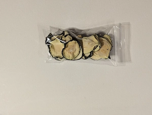 Zucchini Chips 