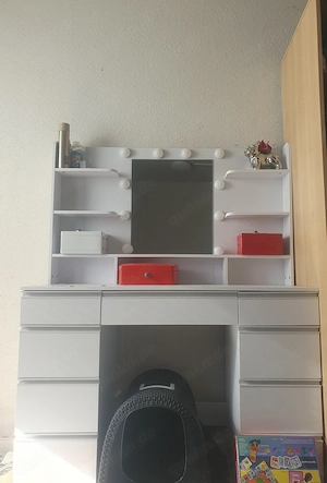 Schminktisch  zum Verkaufen 