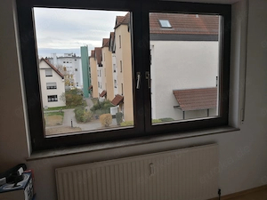 Kuschelige Zweizimmerwohnung in Asperg mit perfekter Anbindung an den öffentlichen Nahverkehr