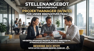 Zuverlässiger Bauhelfer (m w d) gesucht