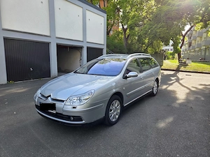 Citro n C5 3,0 V6 Exclusive 