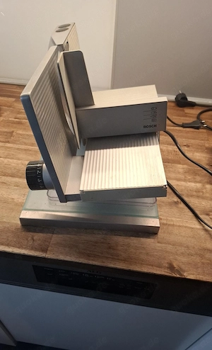 Brotmaschine von Bosch 