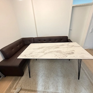 Esstisch 160cm