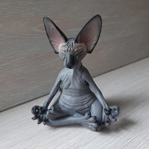 Sphynx Deckkater