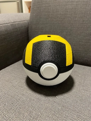 Pokemon Spardose