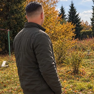 Für die Frau, die sich nicht mehr selbst bestimmen will