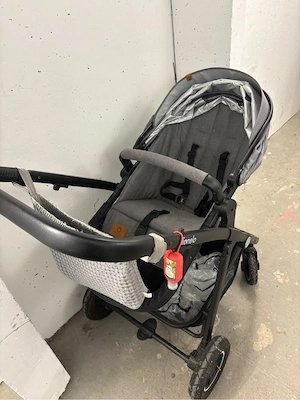 guter Kinderwagen zu verkaufen