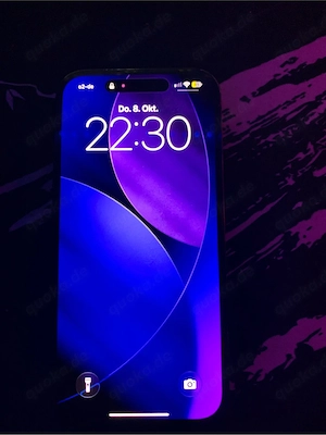 iPhone 14 Pro, 128GB Space Black