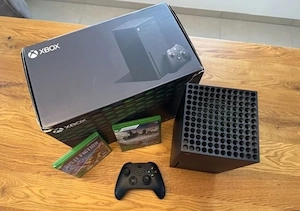 Xbox Series X 1 TB 