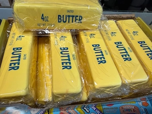 butter Squitschies Neu 