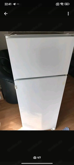 Kühlschrank 