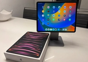iPad pro 12.9 ( 6Gen) 256GB