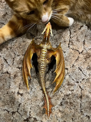 House of the Dragon