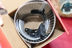 2 LuckyReptile ThermoMat Strip; 20 und 22 Watt, ZUSAMMEN nur 30 