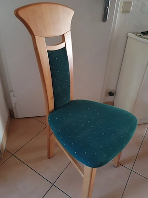 Esszimmer Stühle