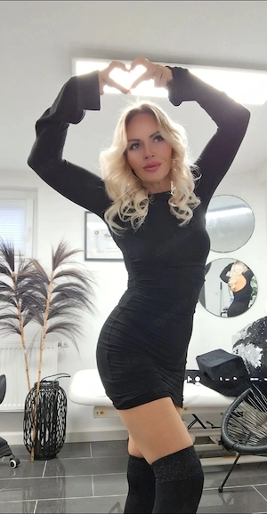 Erotische massage 