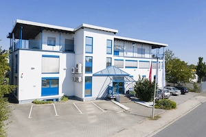 3 Zimmer Penthouse Wohnung mit überdachter Dachterrasse