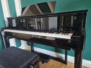 Yamaha N1X AvantGard Hybrid-Piano