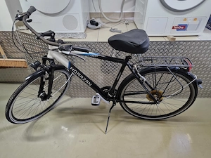 Trekking Herrenrad 28"