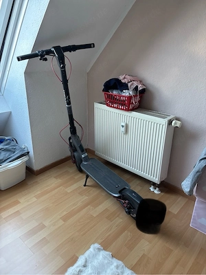 Ninebot F3 pro