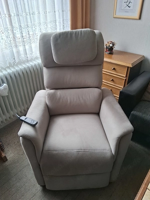 Relaxsessel