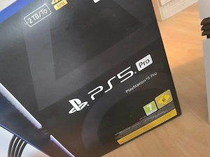 PlayStation 5 pro 