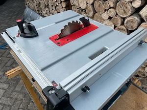 Bosch Professional GTS 635-216 Tischkreissäge   Top Zustand!