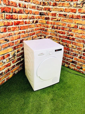  A+ 7Kg Wärmepumpen-Trockner Bosch (kein Fenster nötig) Reparatur