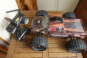 RC-Auto Detonator 69