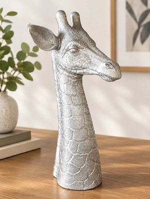 Deko Giraffe 