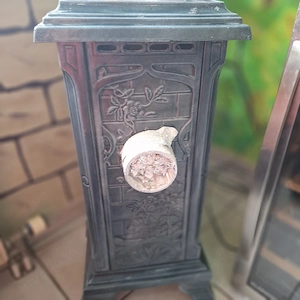 Jugendstil Ofen 