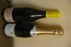 Suche Wein, Sekt u.a. Alkohol aus Haushaltsauflösungen in Sachsen-Anhalt + Leipzig