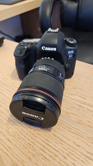 Canon EOS 25 Bild 4