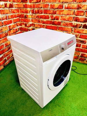  8Kg A+++ Waschmaschine AEG   1 Jahr Gewährleistung   Lieferung