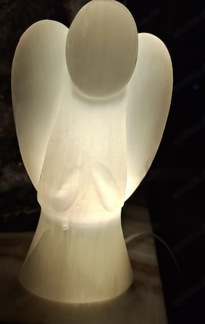 sellenit Lampe Engel led