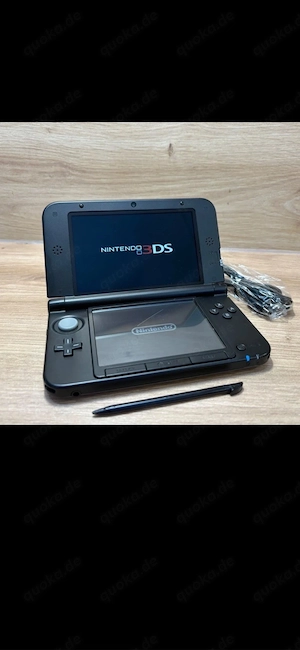 Nintento 3Ds