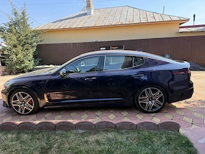 Kia Stinger GT2 3.3l V6