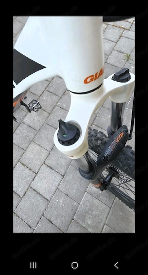 giant talon fahrrad 