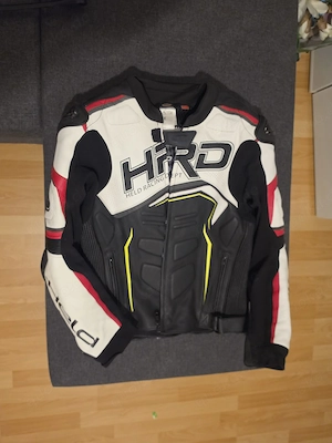 held Motorrad-Lederkombi 
