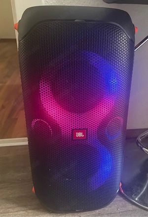 JBL Partybox 110 zu Vermieten