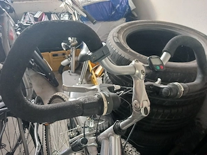 Fahrrad gut erhalten 