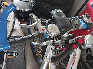 Gebraucht Fahrrad 