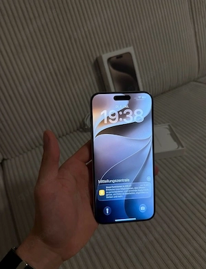 iphone 15 pro max 256 gb 