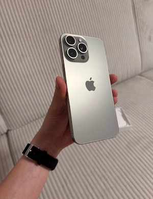 iphone 15 pro max 256 gb 
