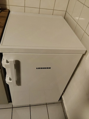 Liebherr Kühlschrank neuwertig, 240 VB