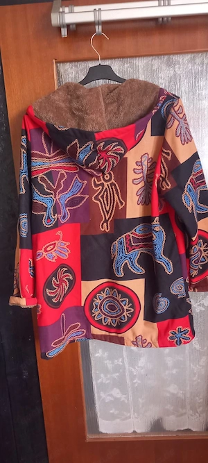 Schön Damen Herbstjacke