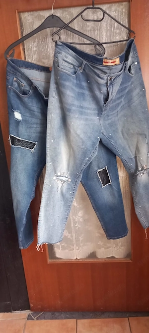 Schöne Damen Jeans