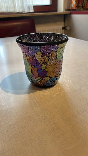 Partylite Teelichthalter Mystischer Schimmer