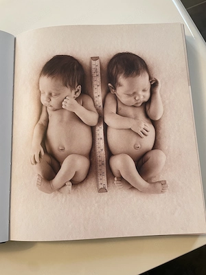 Buch "Willkommen" von Anne Geddes