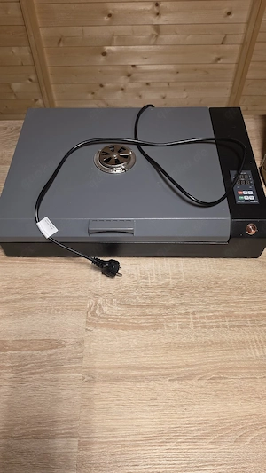 DTF Printer und Oven Bild 4